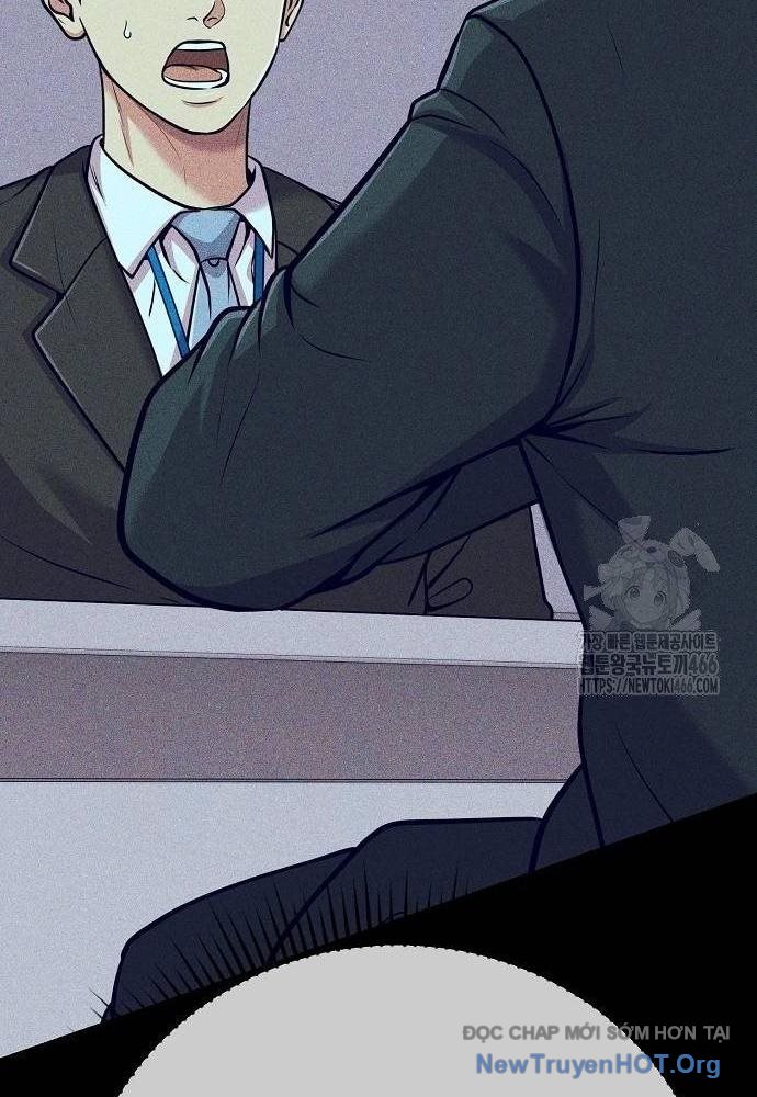 Nhân Viên Thực Tập Kim Cheolsu - chap82 - Trang 74